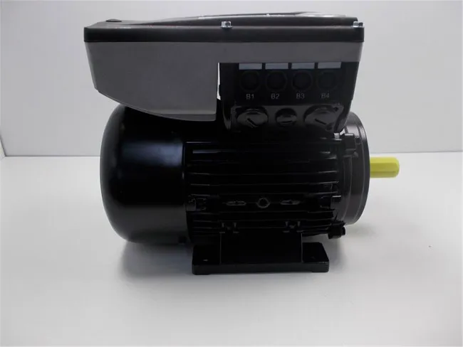 Motor B33/F30/D320 VARIO 400V / 50Hz