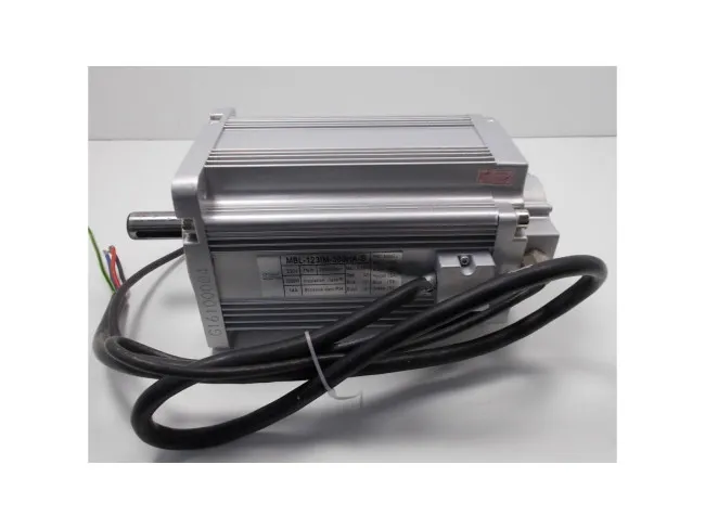 Motor BF 46 / 30 Vario / M3 / 4CNC