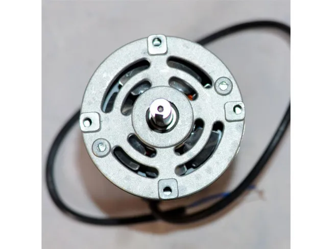 Motor D 180, B 160T, TU 2004 VARIO