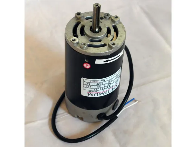 Motor D 180, B 160T, TU 2004 VARIO