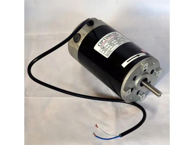 Motor D 210X400V TU 2304V