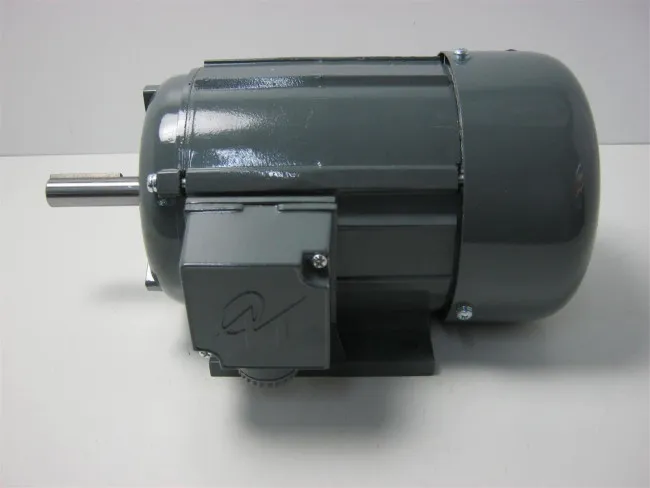 Motor D 240,250 / TU 2406,2506 400V/750W