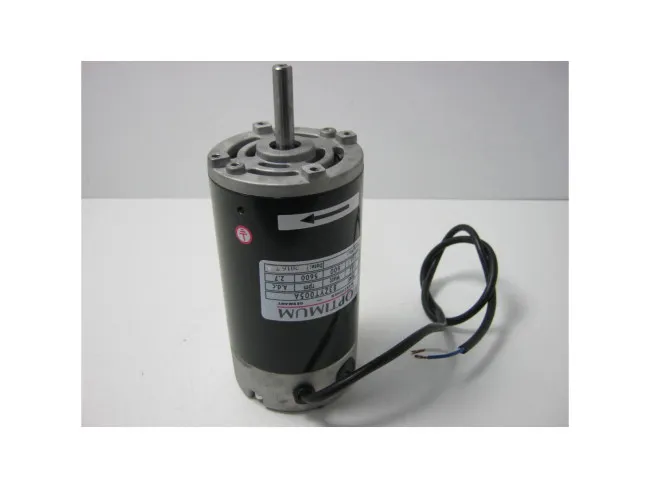 Motor D180/B160TV/TU2004V / 230V 600W / 83ZYT005A