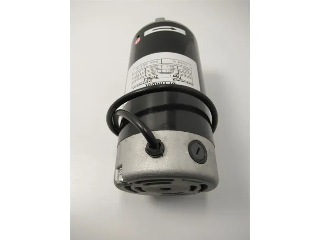 Motor DX 13,15V / 230V / 850W