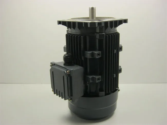 Motor MH 35 G