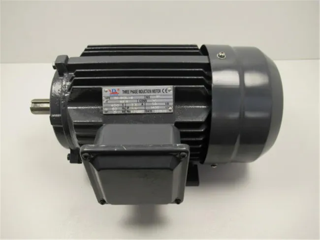 Motor MT 50