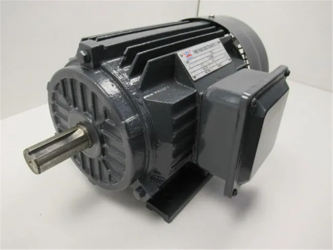 Motor MT 50