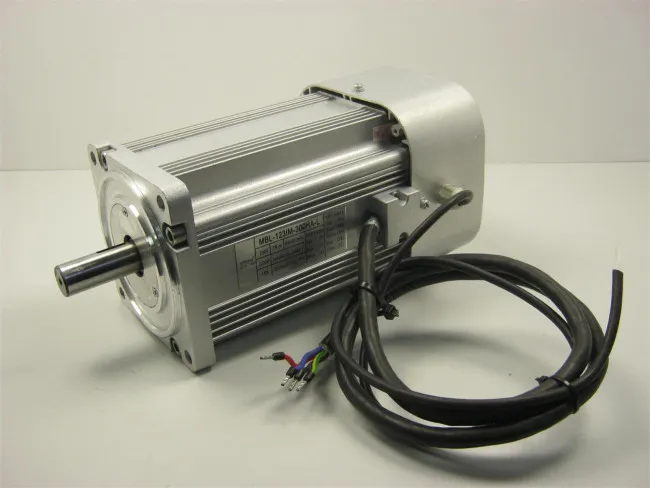 Motor TH 3309 V