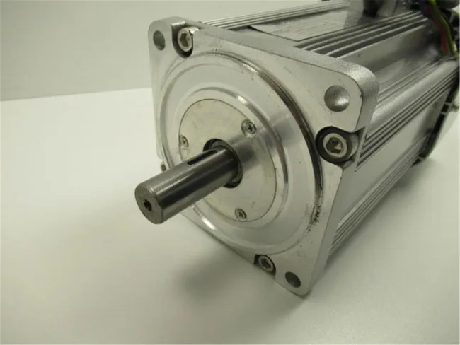 Motor TH 3309 V