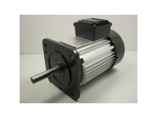 Motor TU 3008 / 400V