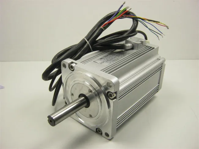 Motor TU 3008 V