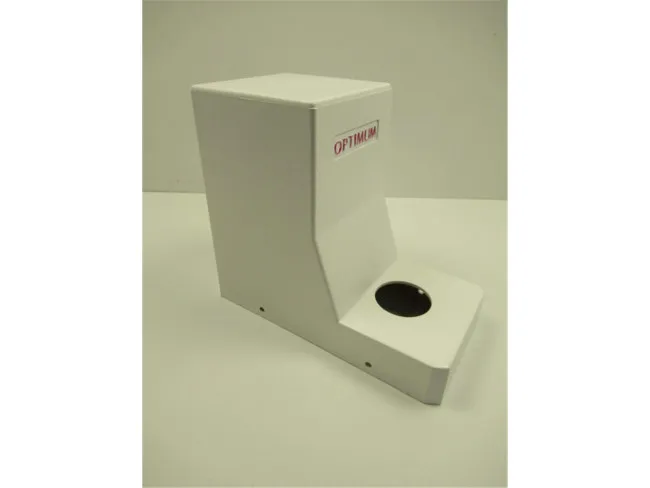 Motorabdeckung BF 16 V
