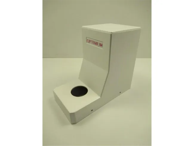 Motorabdeckung BF 16 V