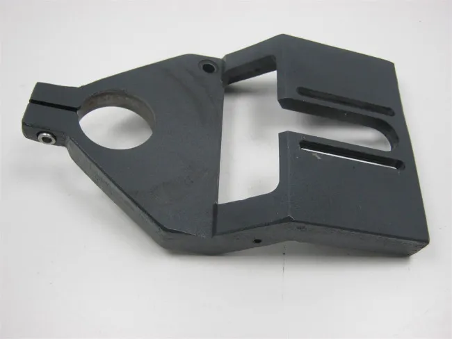 Motorhalteplatte DX 15,16,17V