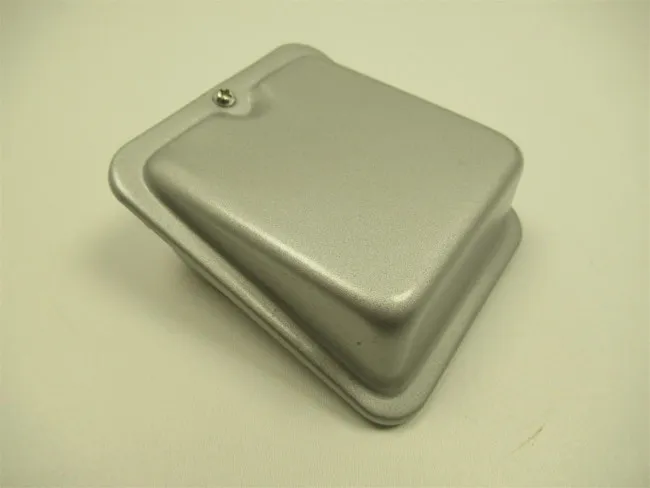 Motorklemmkasten B 20