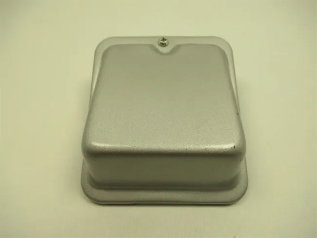 Motorklemmkasten B 20