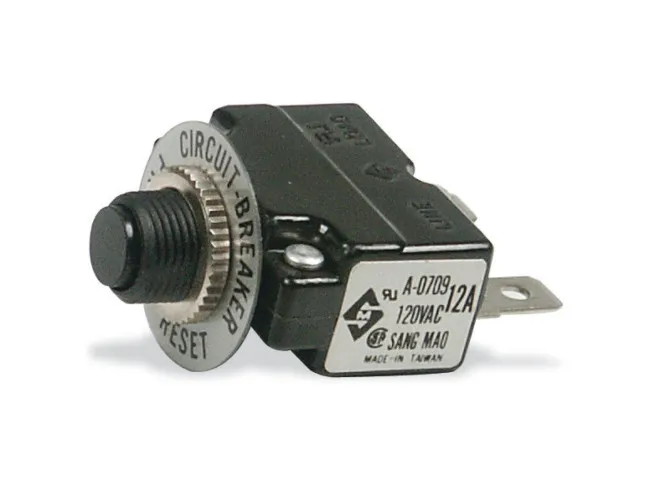 Motorschutz 1 Phase 12 A
