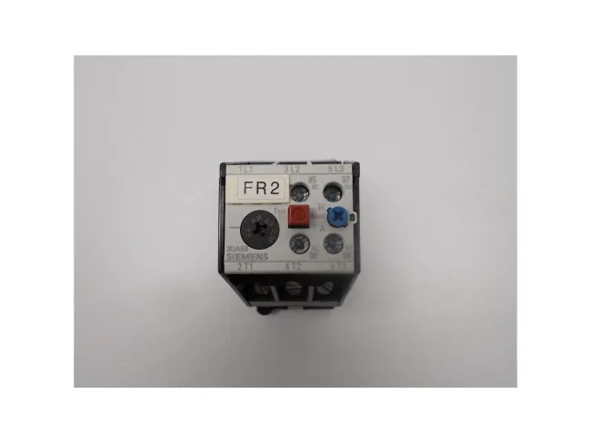 Motorschutzschalter 0,25-0,40A 3UA59