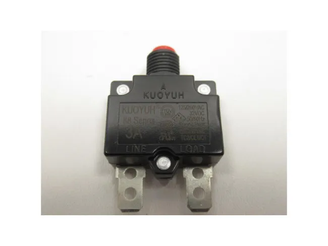 Motorschutzschalter AB Silence 150 OF E