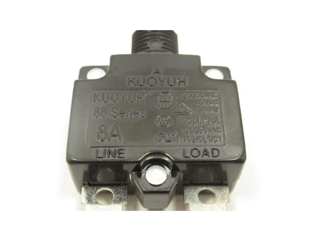 Motorschutzschalter CA 240/40 OF E