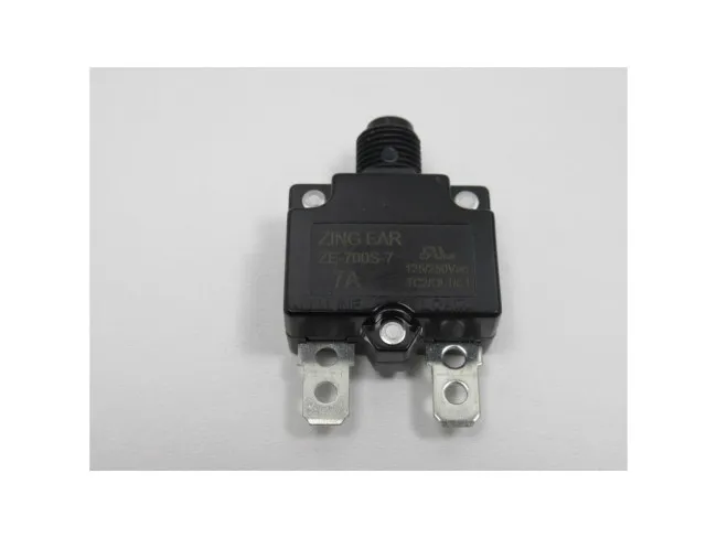 Motorschutzschalter MB 241/24 AC 7A / 1Ph / Verdichter