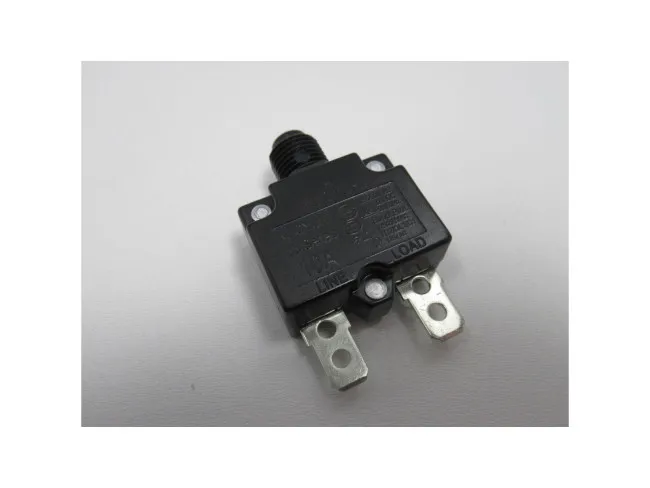 Motorschutzschalter MB 301/50 AC