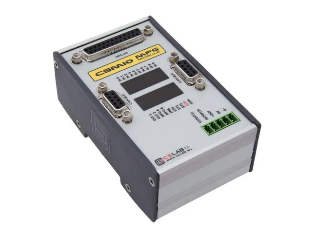 MPG - module Controller