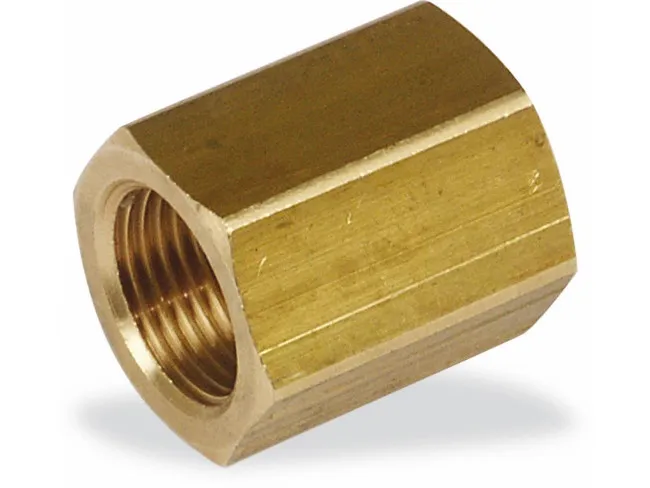 Muffe 1/4"