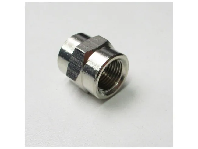 Muffe FF G1/8"