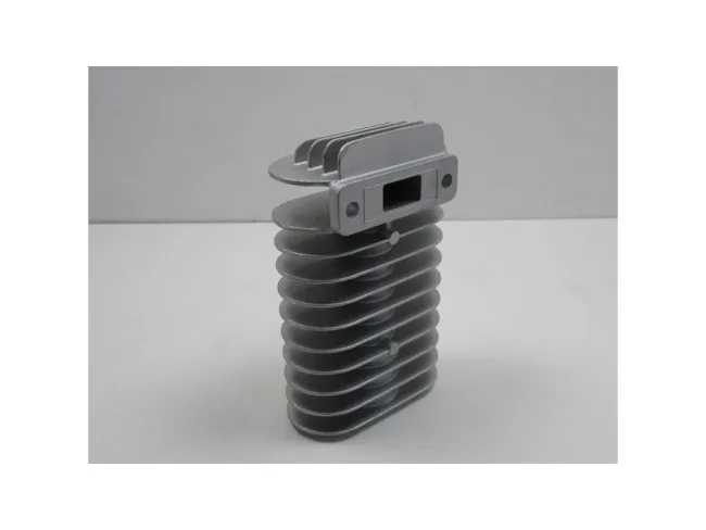 Nachkühler AC 351, 451, 503 (Pumpe)