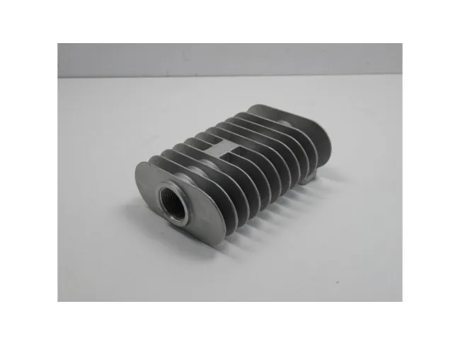 Nachkühler AC 351, 451, 503 (Pumpe)