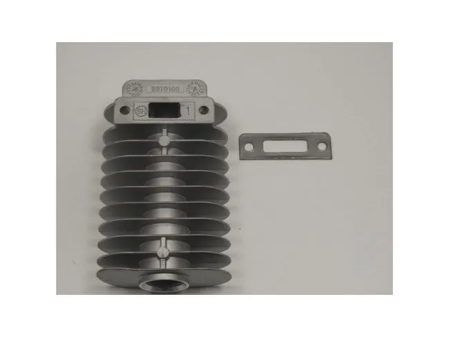 Nachkühler-KIT B28I/B28/B38 / MPK