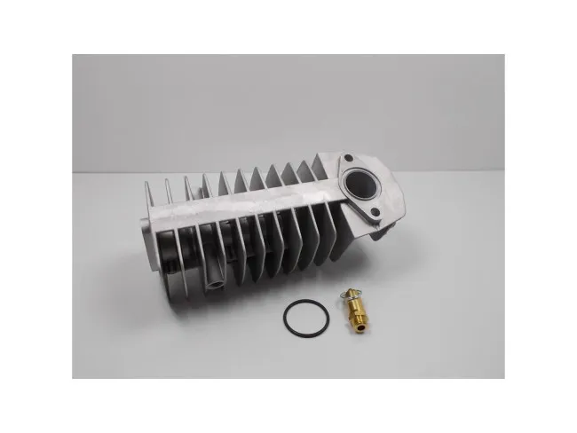 Nachkühler KIT E (BK 120)