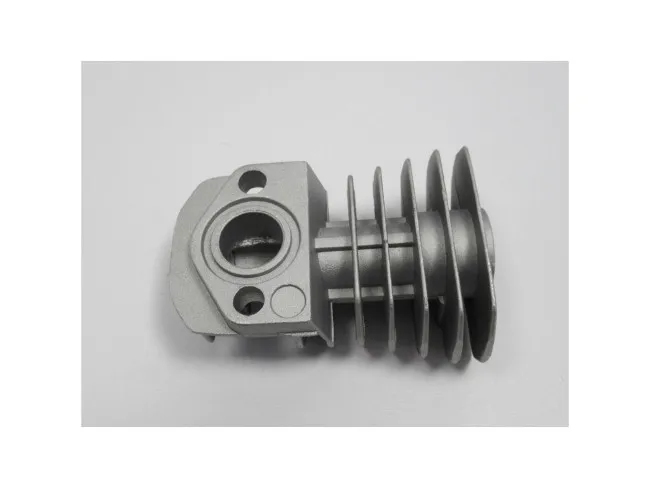 Nachkühler MB 301/50 AC