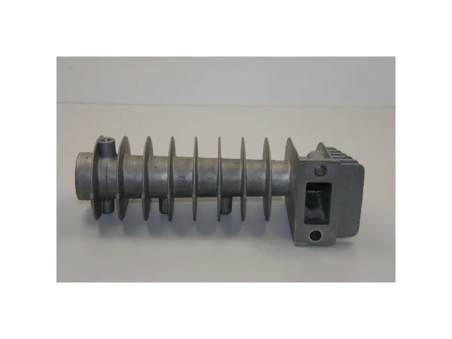 Nachkühler N 5 / 6