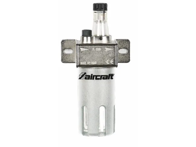 Nebelöler NÖ AC ¼" 12 bar