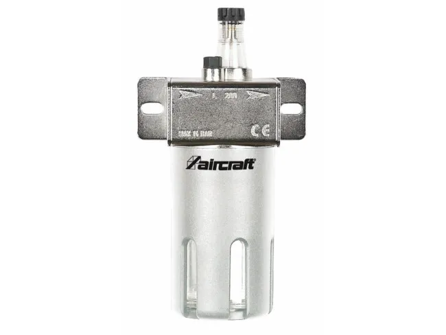Nebelöler NÖ AC ½" 12 bar