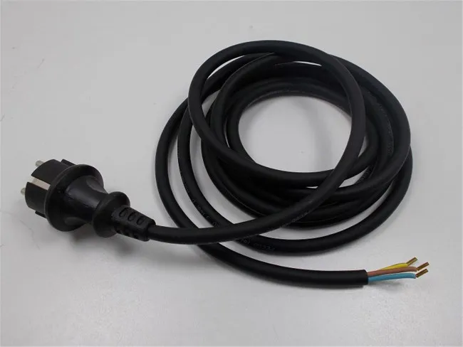 Netzleitung 230V