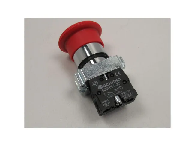 Notausschalter MKS Optimum TU 2304