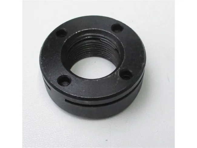 Nutmutter DH 32 GS