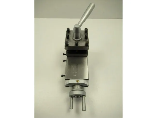 Oberschlitten D240x500G/TU2506/V/VB