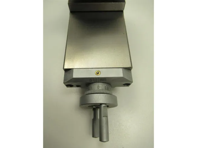 Oberschlitten TU 3008,V