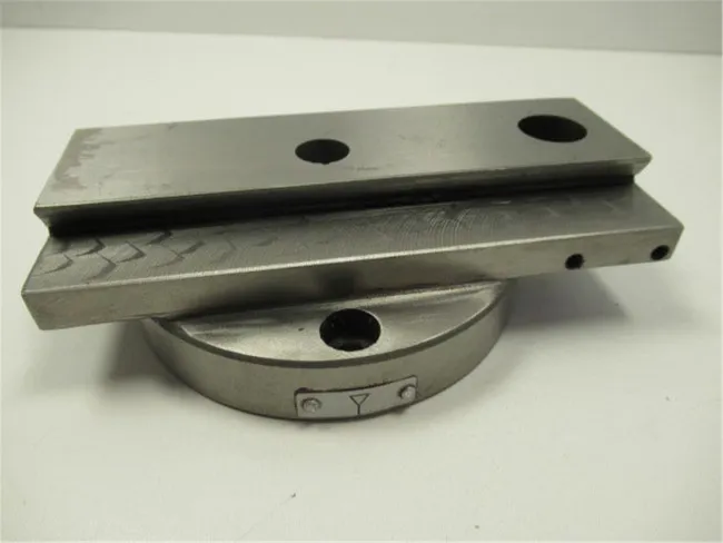 Oberschlittenführung TH3309/D/V