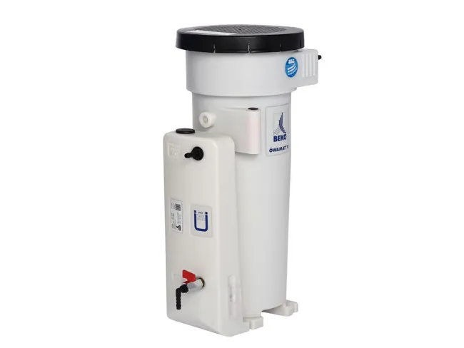 Öl-Wasser-Trenner ÖWAMAT® 11