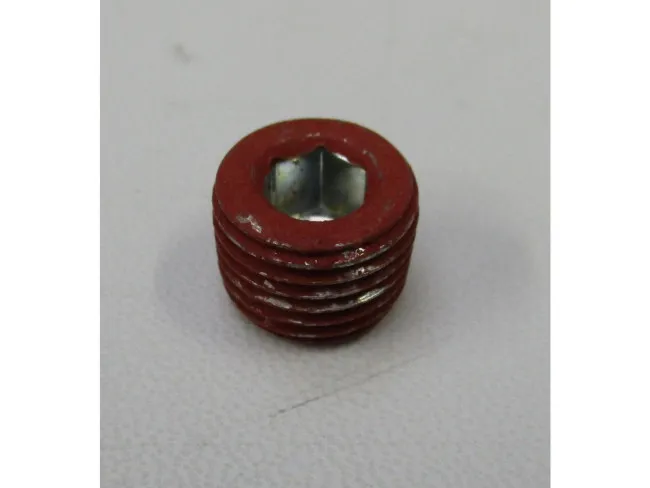 Ölablassschraube 1/4"