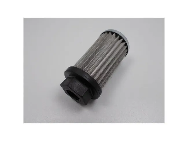 Ölfilter MC 50
