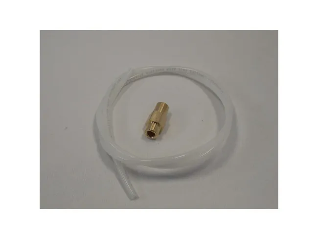 Ölschauglas Ø0,6mm/ für Ölaubsaugung