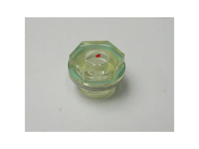 Ölschauglas 1/2"