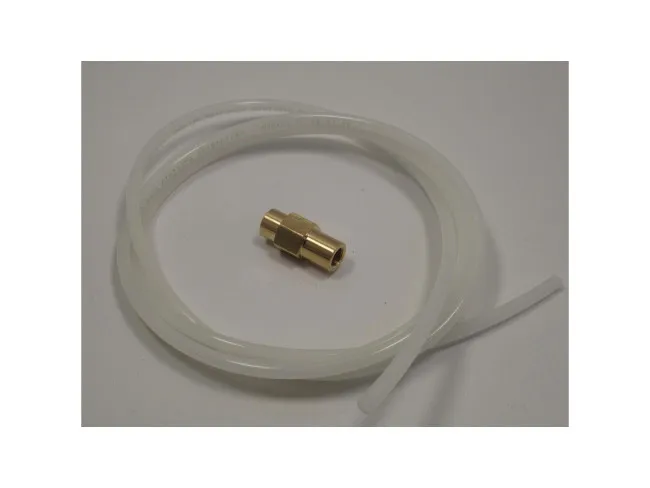 Ölschauglas Ø1mm