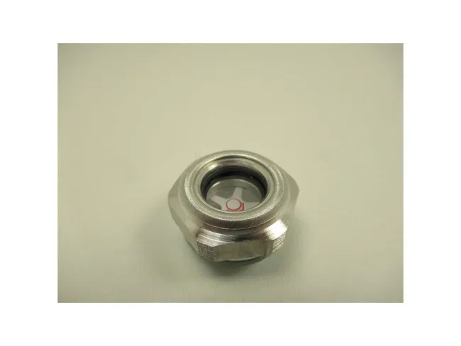 Ölschauglas G1/2"